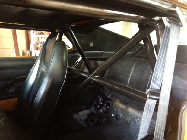 NZDRA spec SDP roll cage_3