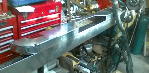 custom f150 rear bumper(custom) (2)