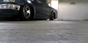 Custom built trailers at SDP CUSTOM « SD PERFORMANCE CUSTOM