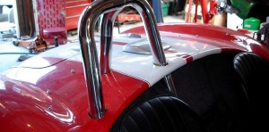 sdp custom rollbar