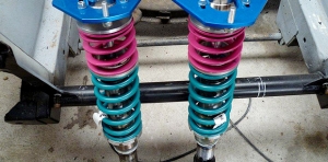 sdpcustom-rx323-coilovers-top-hats