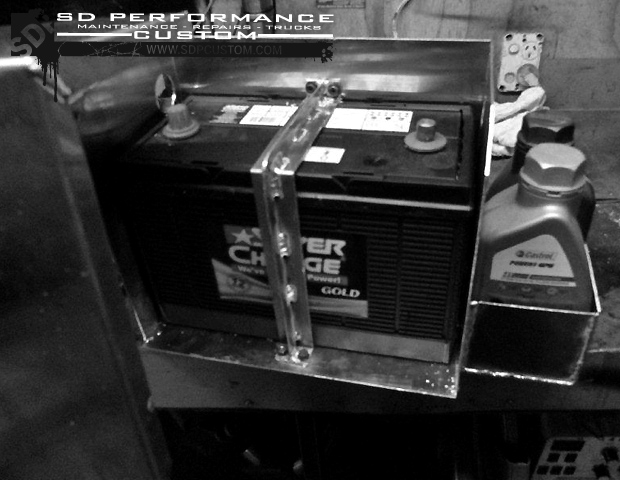 ALLOY WEDLING – ALL PART OF SDPCUSTOM « SD PERFORMANCE CUSTOM